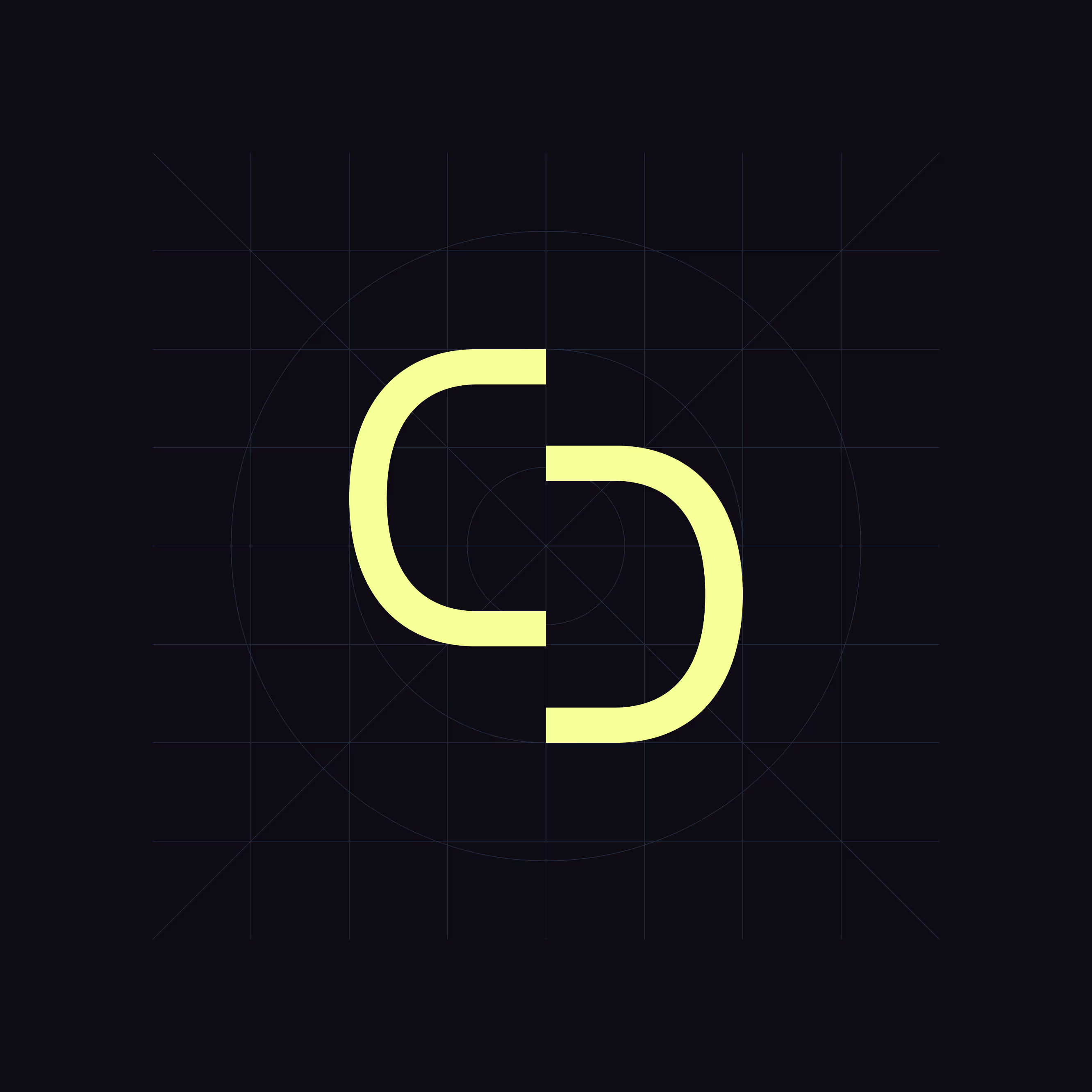 Cascade Systems monogram