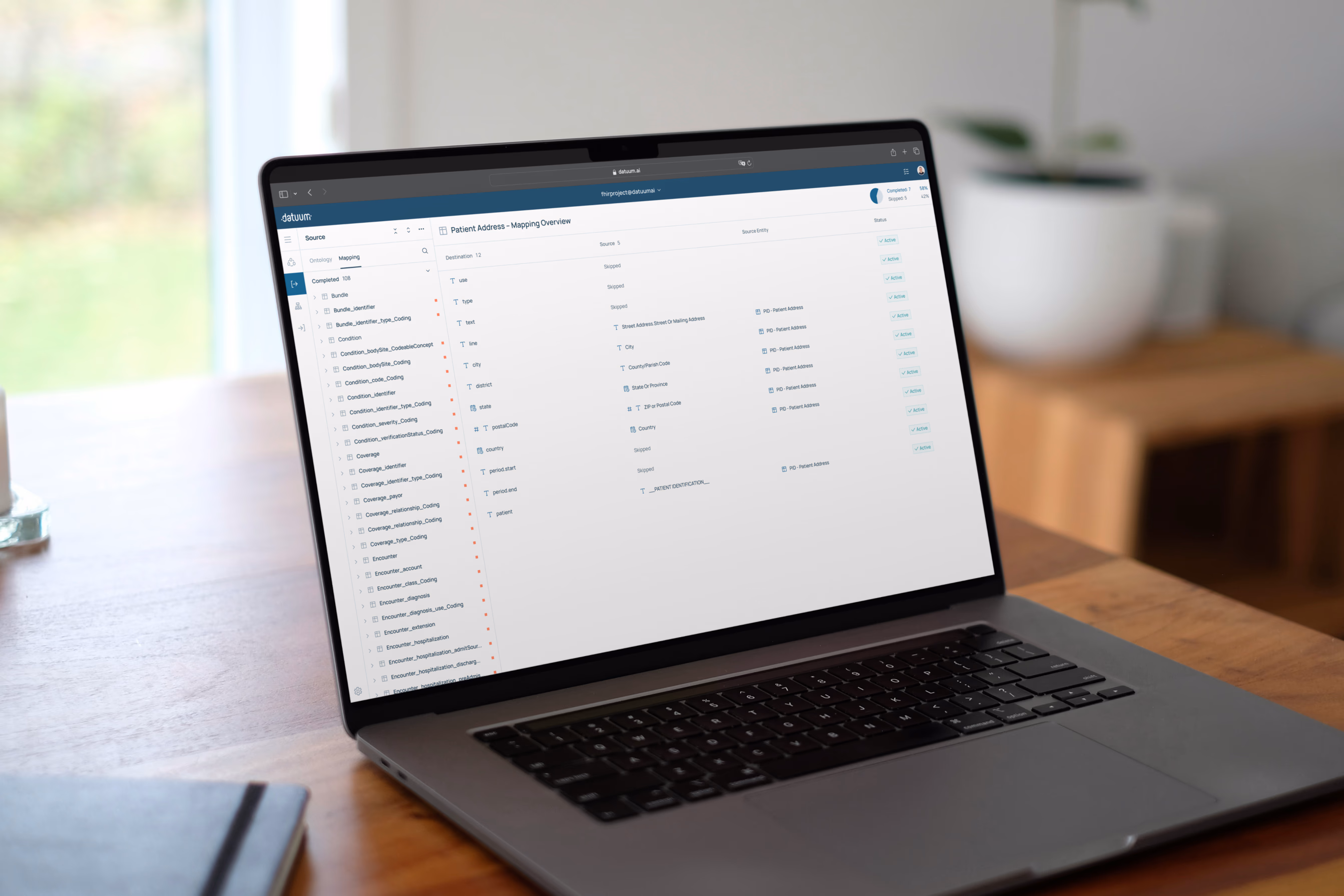 Democratizing the Data